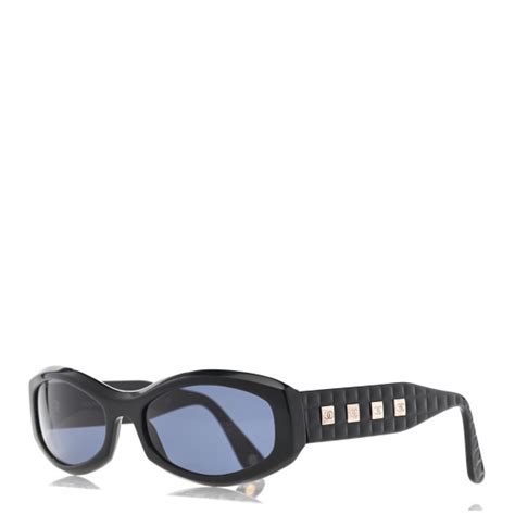 chanel sunglasses 5029|CHANEL Sunglasses Glasses 5029 Cocomark Matlasse .